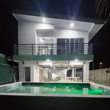 Samaralofts Near Town And Beaches