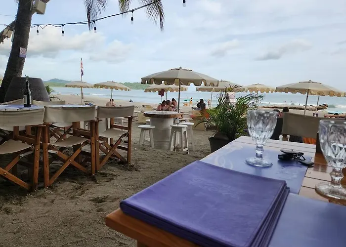 Samaralofts Near Town And Beaches Apartamento *