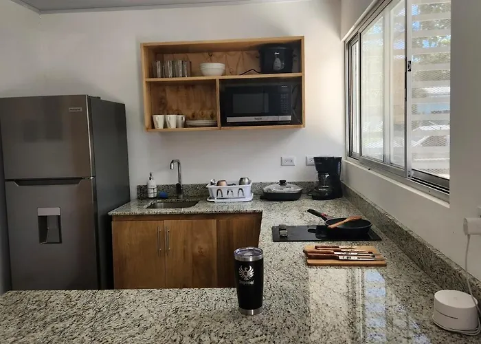Apartamento Samaralofts Near Town And Beaches *